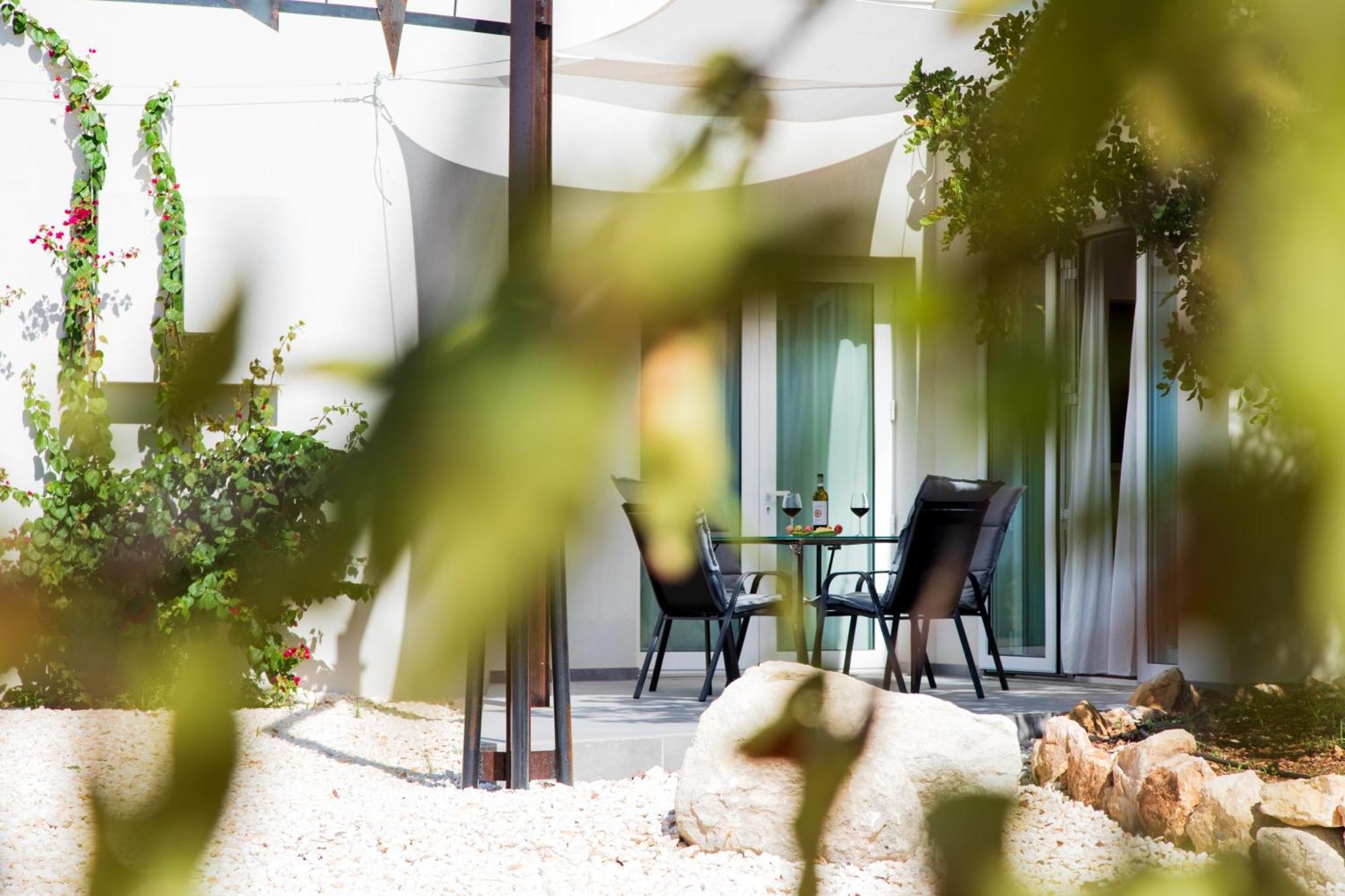 Ferienwohnung Le Cave Di Fontane Bianche Cassibile Exterior foto