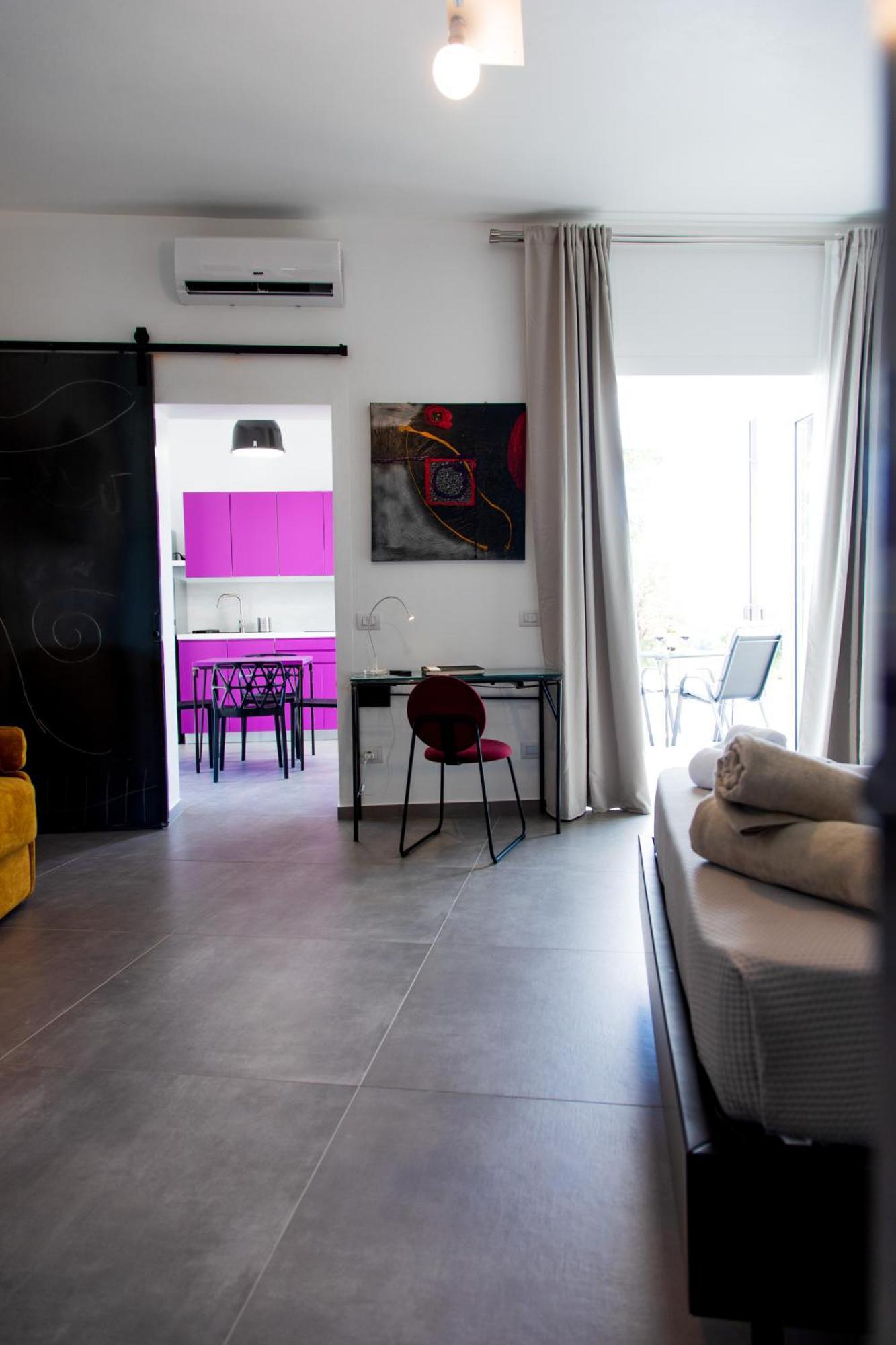 Ferienwohnung Le Cave Di Fontane Bianche Cassibile Exterior foto