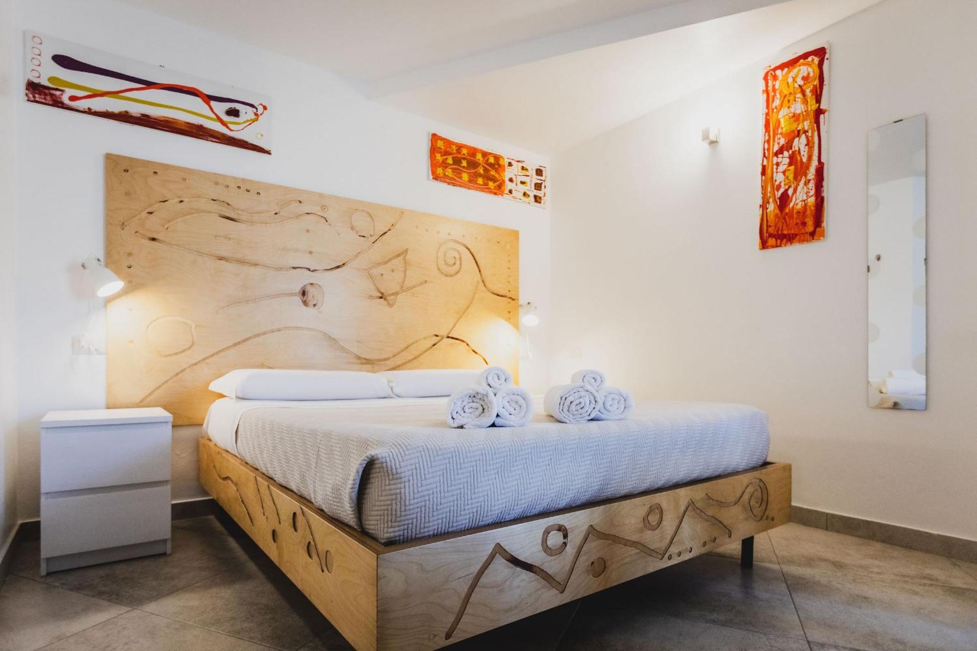 Ferienwohnung Le Cave Di Fontane Bianche Cassibile Exterior foto