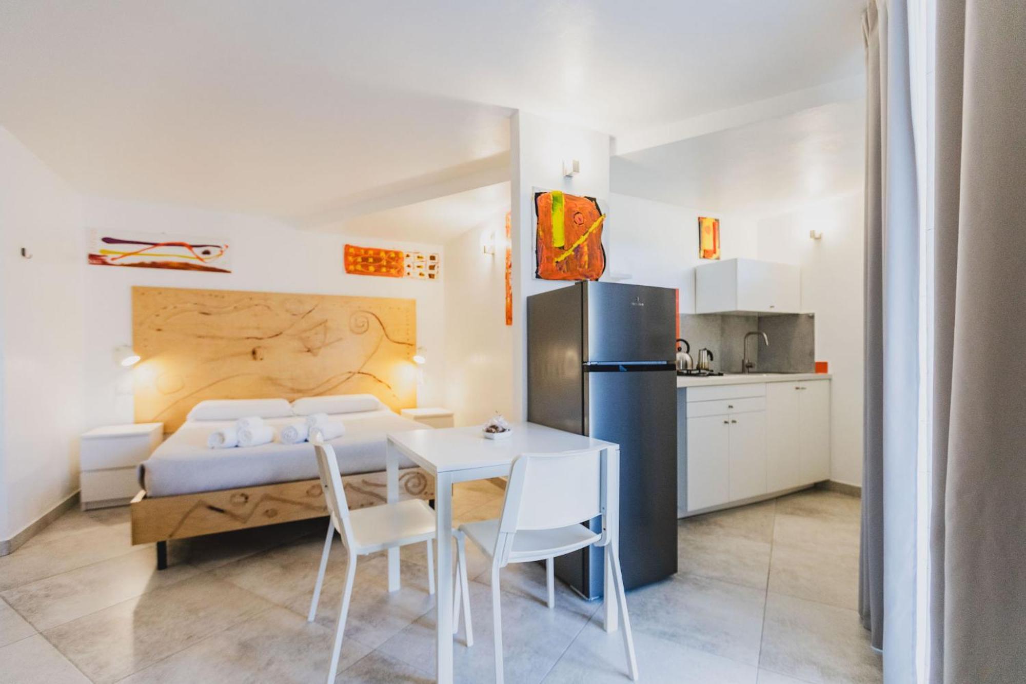 Ferienwohnung Le Cave Di Fontane Bianche Cassibile Exterior foto