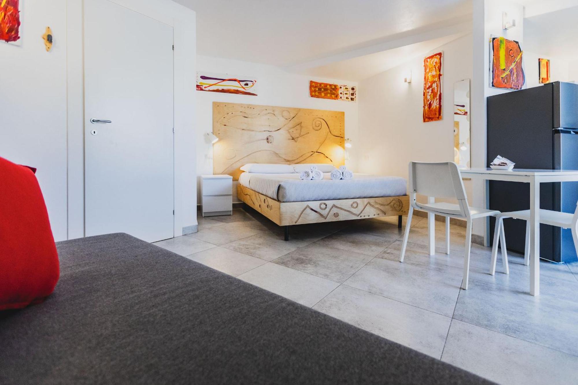 Ferienwohnung Le Cave Di Fontane Bianche Cassibile Exterior foto
