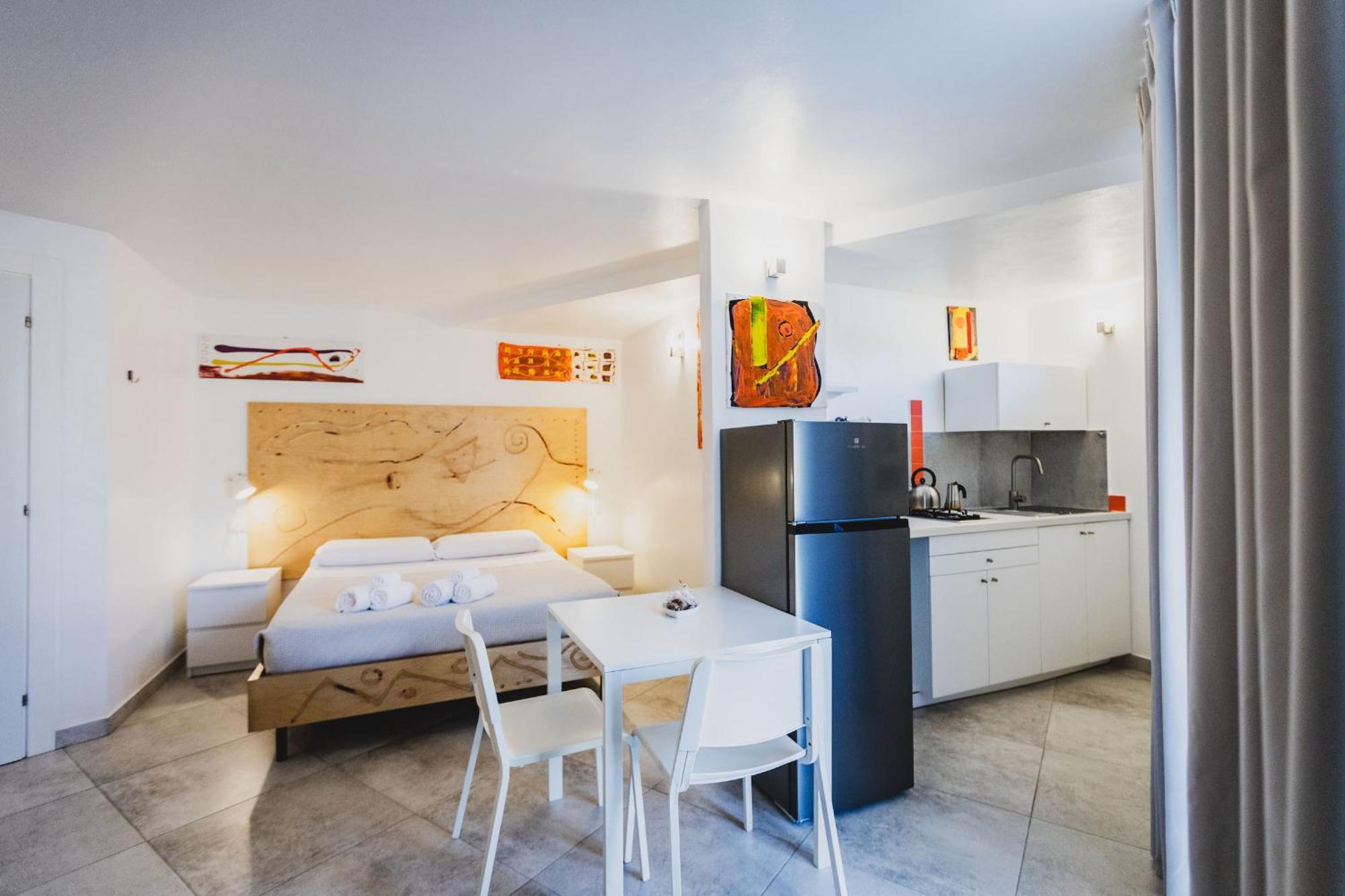 Ferienwohnung Le Cave Di Fontane Bianche Cassibile Exterior foto