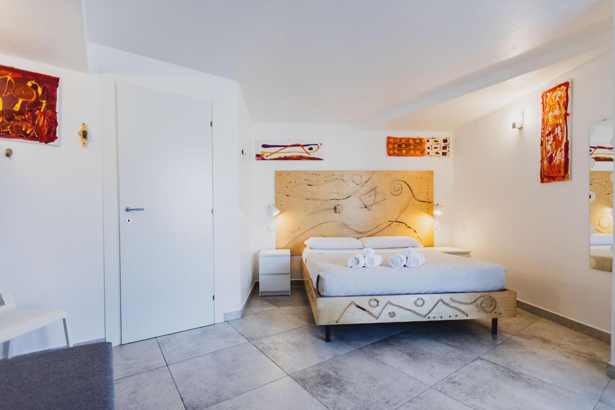 Ferienwohnung Le Cave Di Fontane Bianche Cassibile Exterior foto