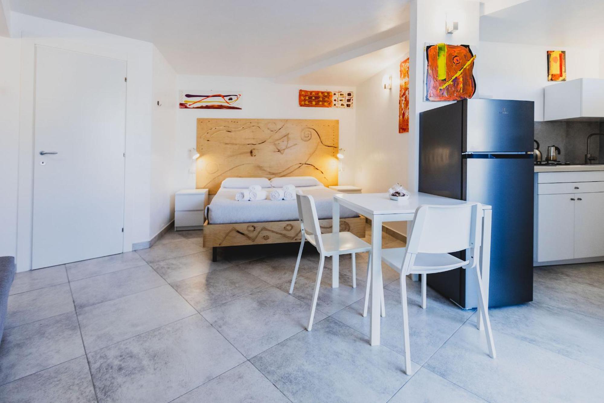 Ferienwohnung Le Cave Di Fontane Bianche Cassibile Exterior foto