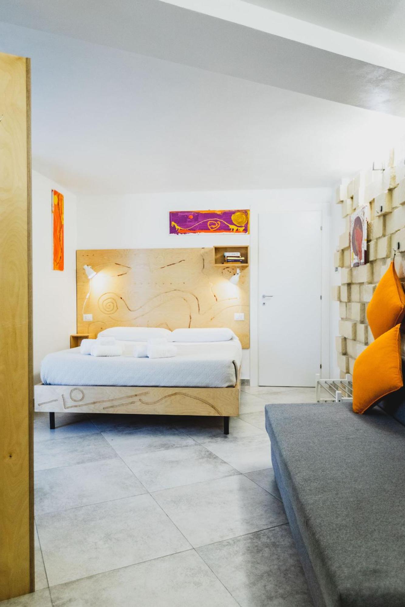 Ferienwohnung Le Cave Di Fontane Bianche Cassibile Exterior foto
