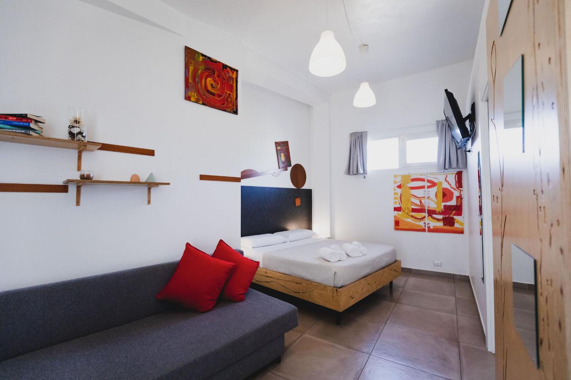 Ferienwohnung Le Cave Di Fontane Bianche Cassibile Exterior foto