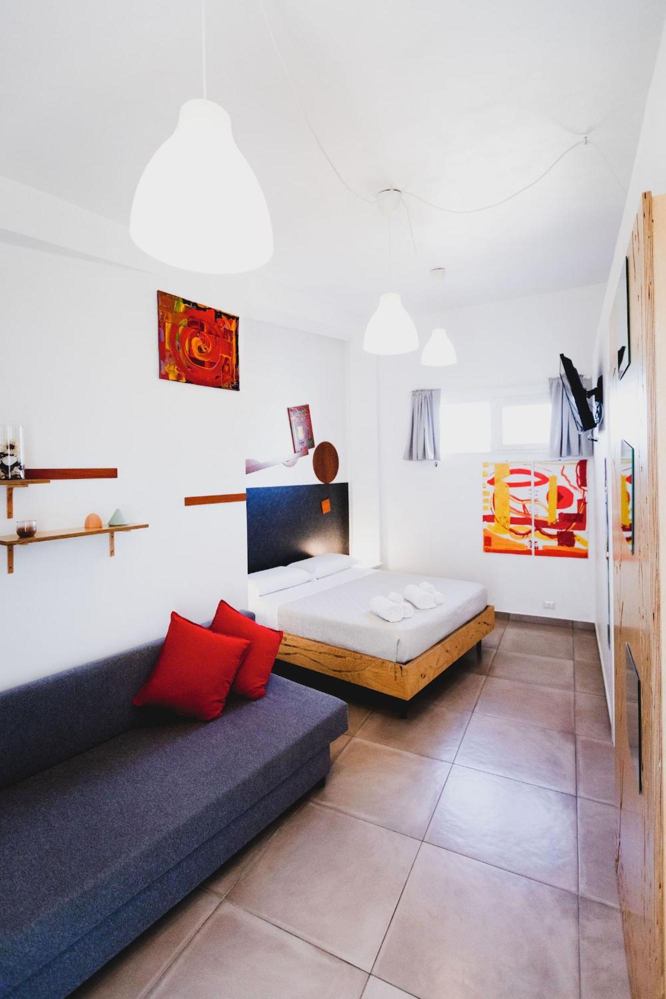 Ferienwohnung Le Cave Di Fontane Bianche Cassibile Exterior foto