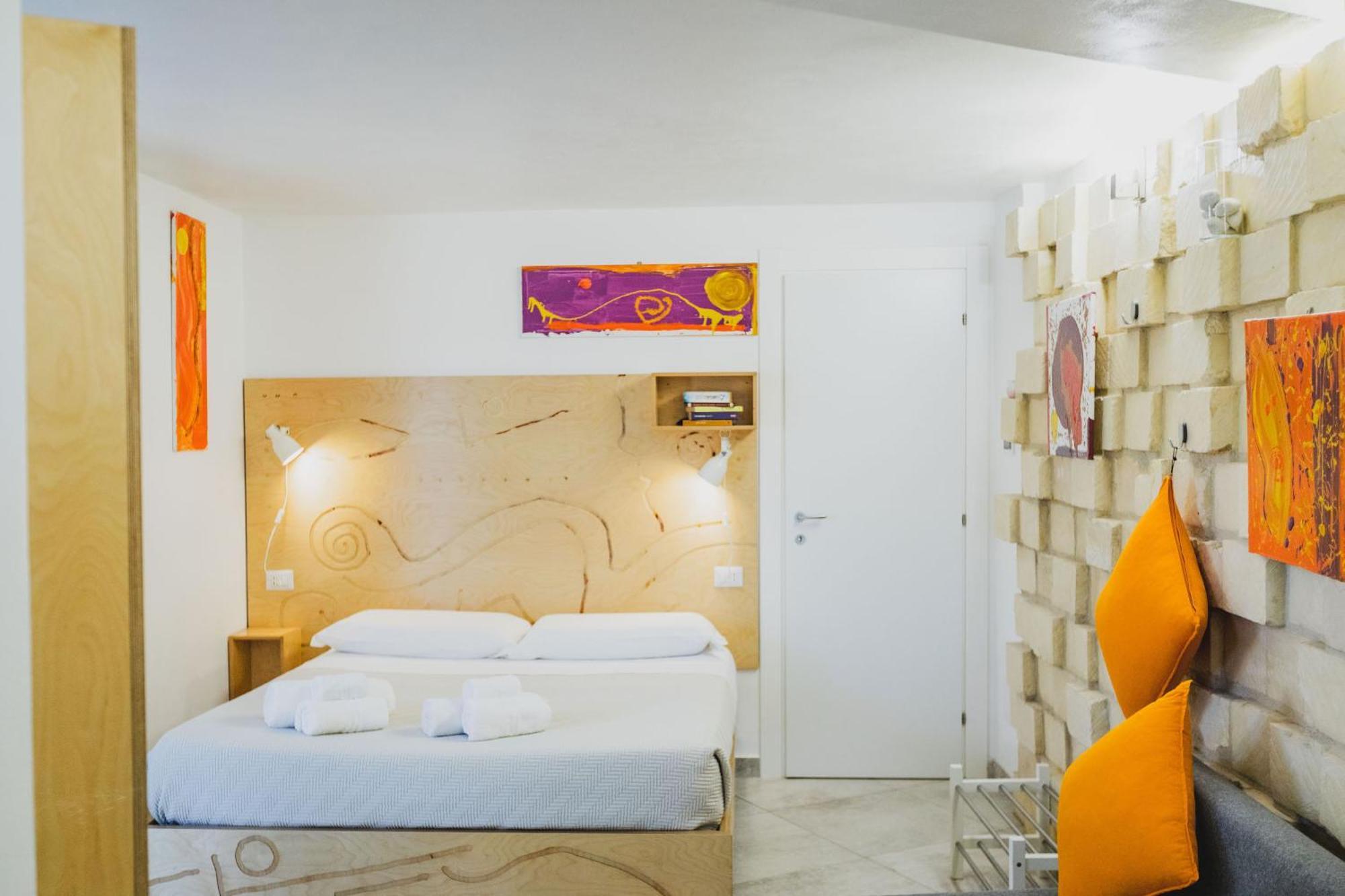 Ferienwohnung Le Cave Di Fontane Bianche Cassibile Exterior foto