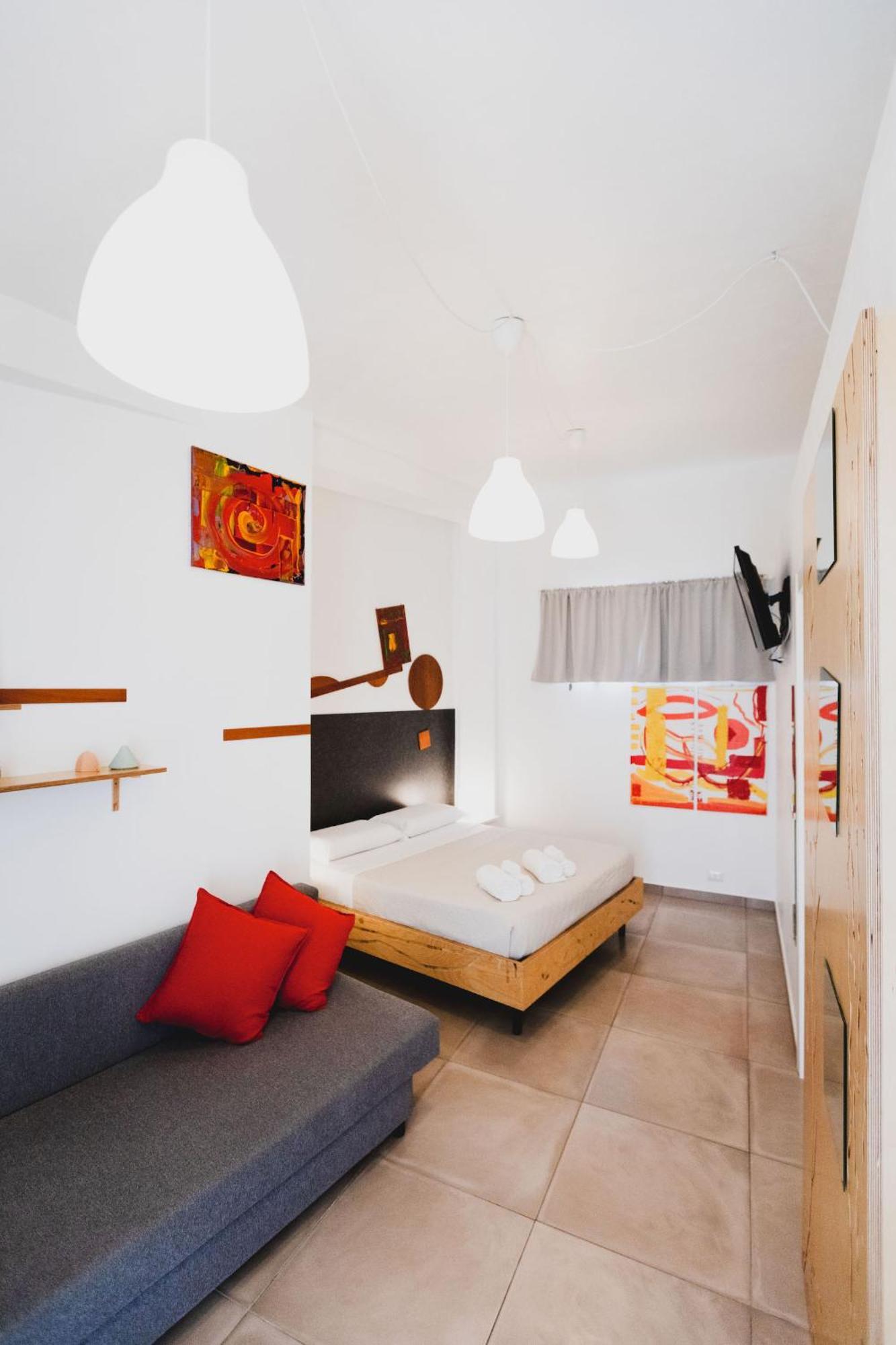 Ferienwohnung Le Cave Di Fontane Bianche Cassibile Exterior foto